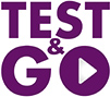 Test and Go